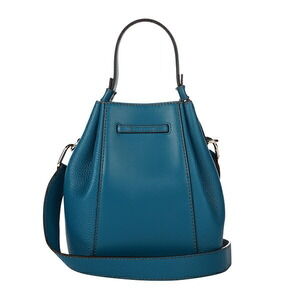 Furla blue Stella Mia handbag